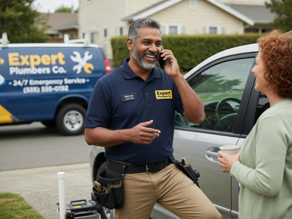 Drain Cleaning Smithfield, UT FAQs